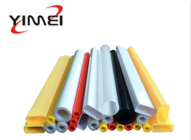 如何提高PVC管材的导热性能呢？