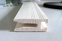 东莞PVC异型材厂家讲解什么PVC异型材？
